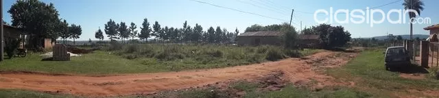 VENDO TERRENO 720 m2 (0,072 has) EN CAACUPÉ — foto 3