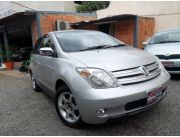 VENDO IMPECABLE TOYOTA IST - REC IMPORTADO - VARIOS COLOLRES EN STOCK - FULL EQUIPO - TR CON AUGUSTO CENTURION -