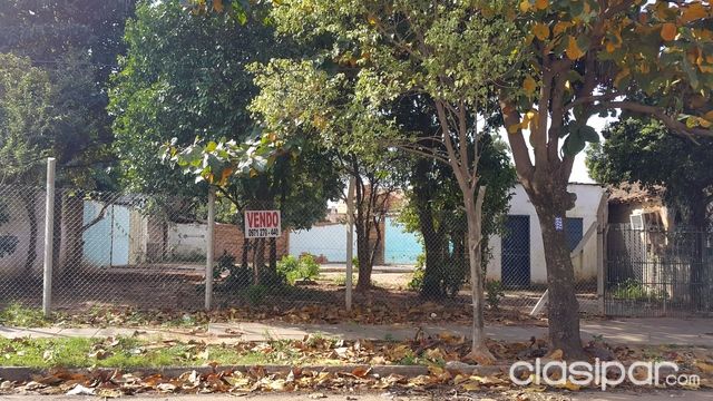 VENDO TERRENO VILLA AURELIA — foto 2