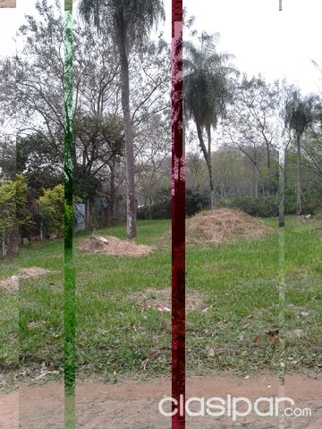 terreno en venta en luque — foto 2