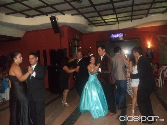 == LOCAL PARA EVENTOS....15 AÑOS - BODAS - ANIVERSARIOS == — foto 3