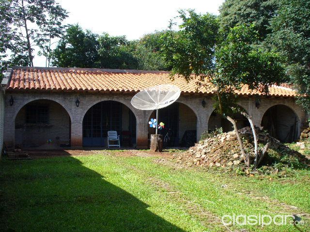 Vendo casa en Capiata Ruta 2 Km. 17 — foto 2