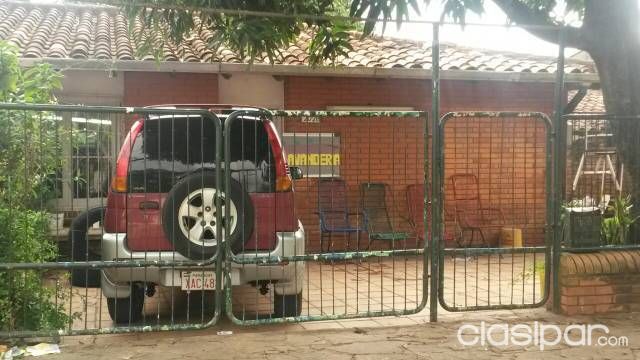 Vendo amplia casa en Fdo de la Mora zona sur — foto 3
