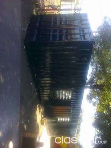Contenedor prefabricado 12.000.000 — foto 2
