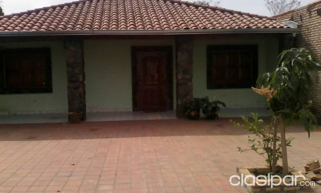 Vendo Casa en Tobati — foto 2