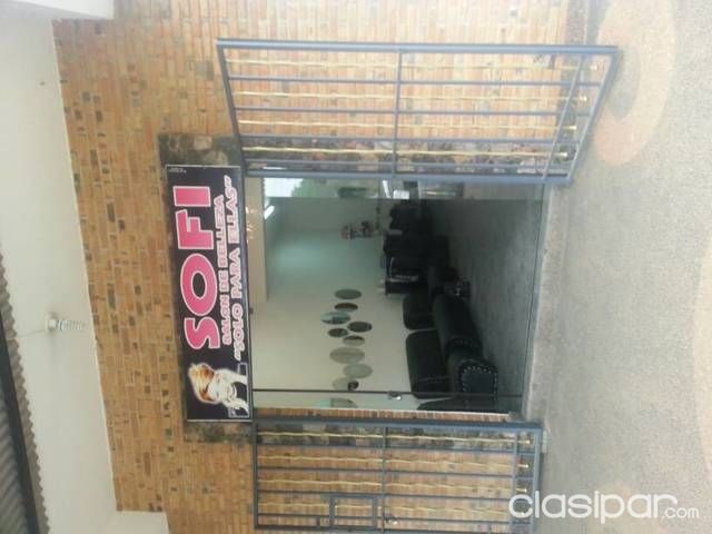 hermosa peluqueria... — foto 2