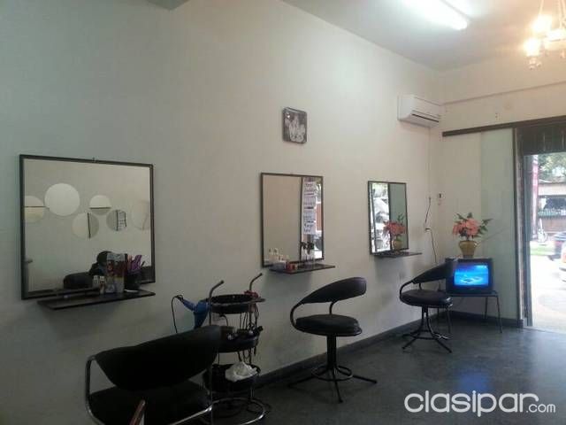 hermosa peluqueria... — foto 3