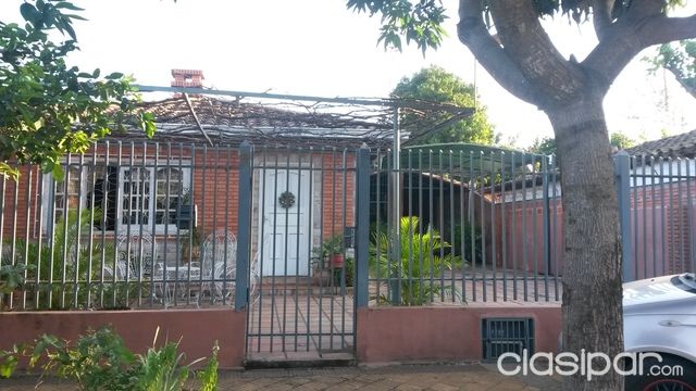 HERMOSA CASA EN SAN LORENZO CENTRO — foto 2