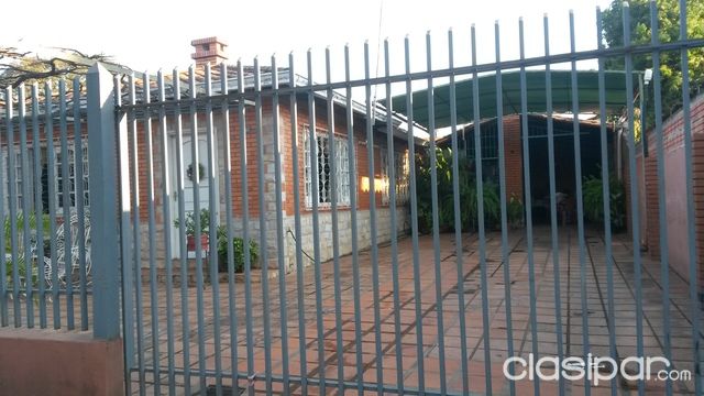 HERMOSA CASA EN SAN LORENZO CENTRO — foto 3