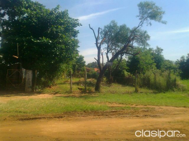 Terreno en Mariano Roque Alonso — foto 2