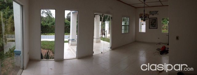VENDO HERMOSA CASA, A ESTRENAR, ESTILO AMERICANO — foto 2