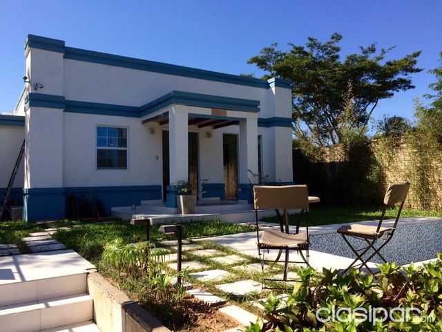 VENDO HERMOSA CASA, A ESTRENAR, ESTILO AMERICANO — foto 3