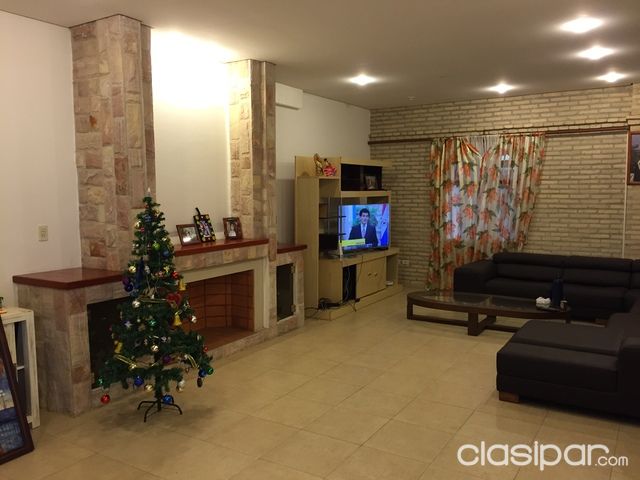 VENDO CASA EN FDO. DE LA MORA — foto 3
