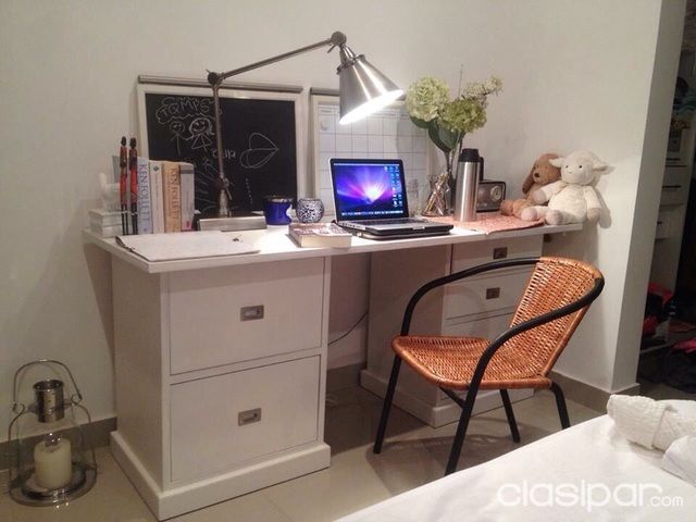 VENDO HERMOSO Y FINO DPTO. ZONA RAVENA — foto 2