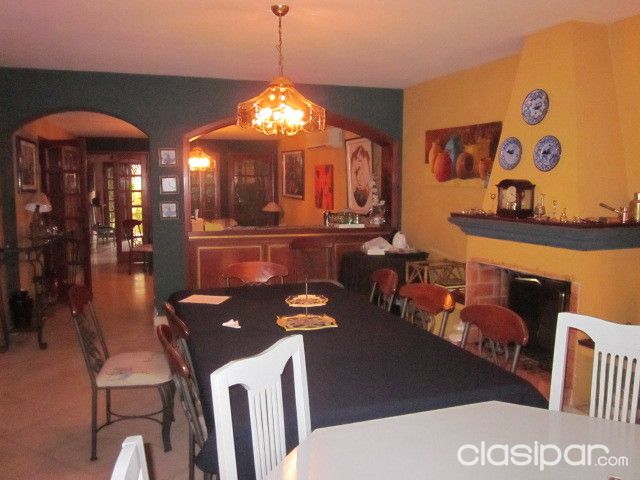 VENDO HERMOSA CASA, UBICADA EN BARRIO NAZARETH, IDEAL PARA OFICINA O VIVIENDA. — foto 3