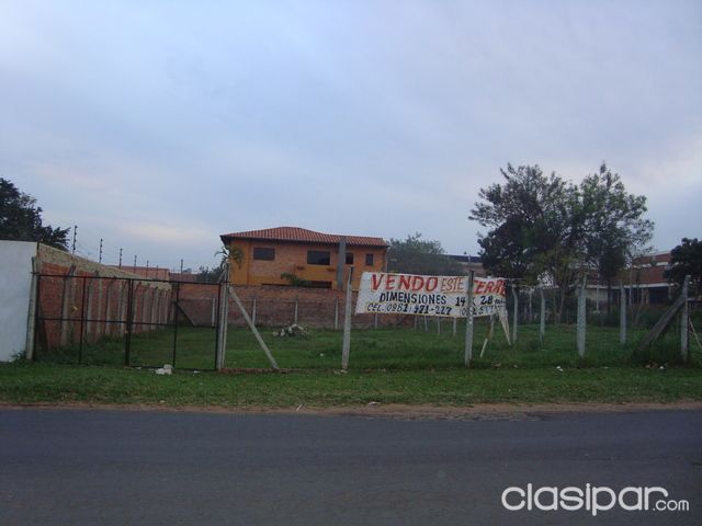VENDO TERRENO — foto 2