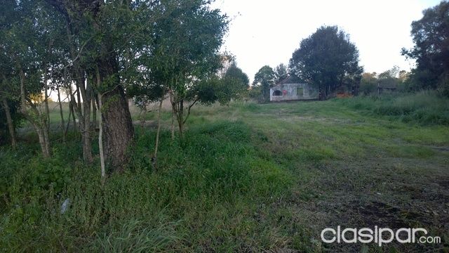 vendo precioso terreno en Capitán Miranda — foto 2