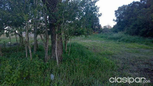 vendo precioso terreno en Capitán Miranda — foto 3
