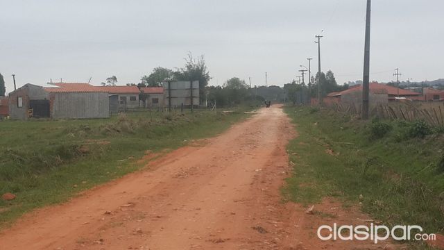 terrenos de 12x30 en cuotas en acceso sur — foto 3