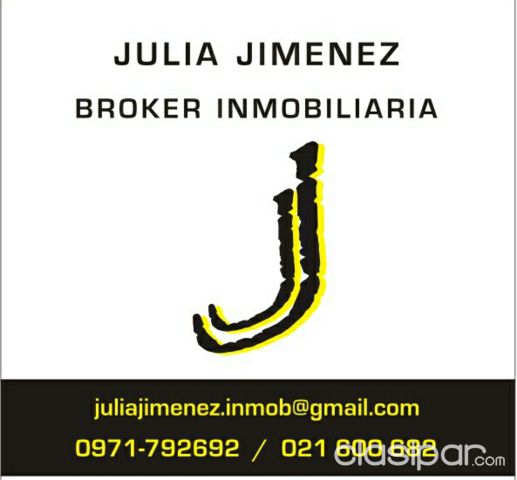 JJ BROKER INMOBILIARIA,VENDE — foto 3