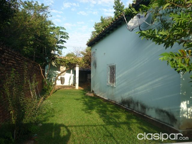 VENDO CASA EN ASUNCION — foto 2