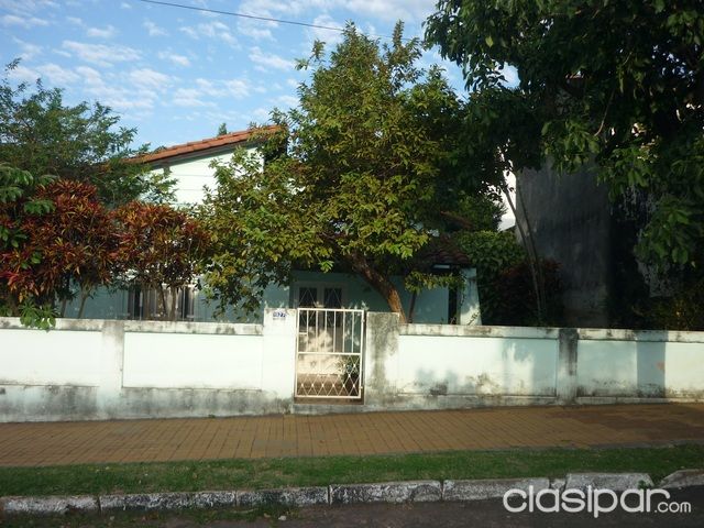 VENDO CASA EN ASUNCION — foto 3