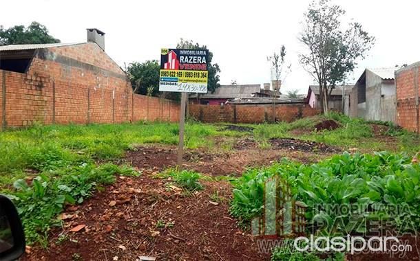 VENDE TERRENO NO BAIRRO NUEVA ESPERANZA — foto 2