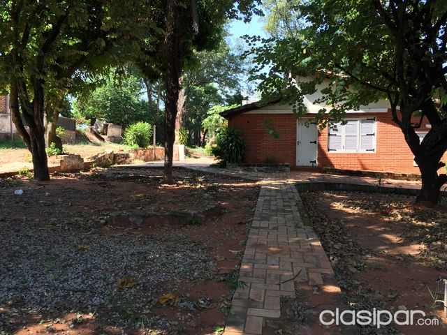 vendo terreno de 5380 m2. — foto 2