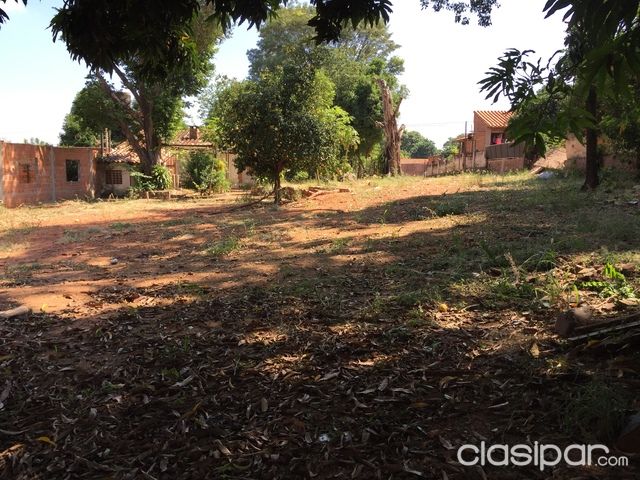 vendo terreno de 5380 m2. — foto 3
