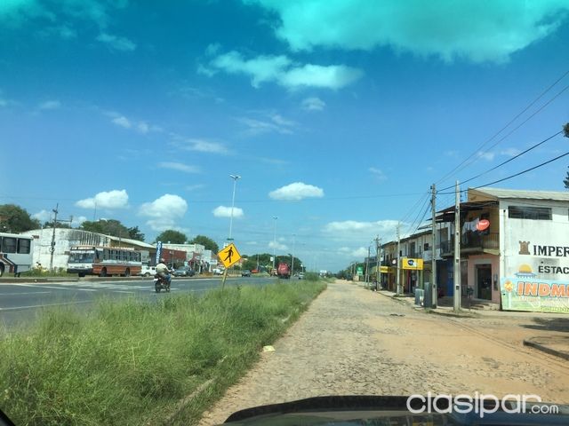vendo 5 terrenos.barrio remanso. — foto 2