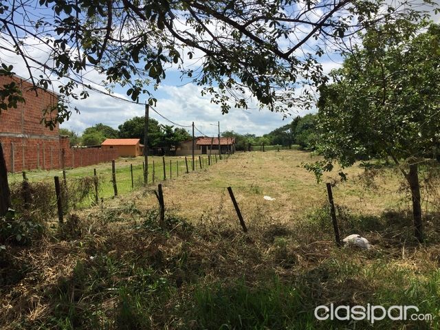 Remato terreno de 7200 m2. sobre 2 calles. — foto 2