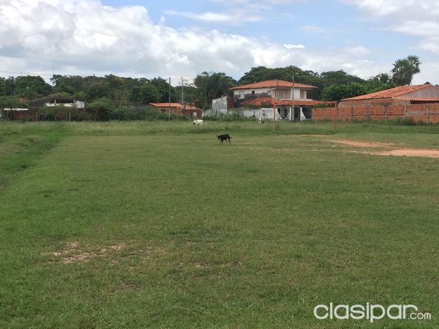 remato 10 terrenos 12x30cu,zona aeropuerto. — foto 2