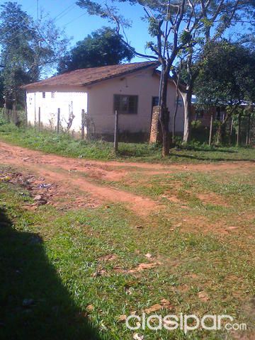 Vendo Casa Luque — foto 2