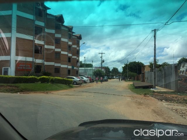 oferto 5 terrenos en mariano barrio san miguel 12x30cu. — foto 2