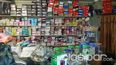 VENDE-SE MERCADO NA CAMPINAS VERDE — foto 3