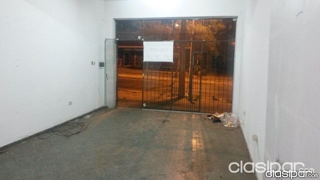 SALON ASUNCION AVDA FERNANDO DE LA MORA — foto 3