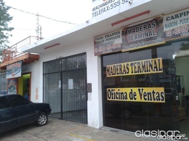 SALON COMERCIAL EN ASUNCION — foto 2