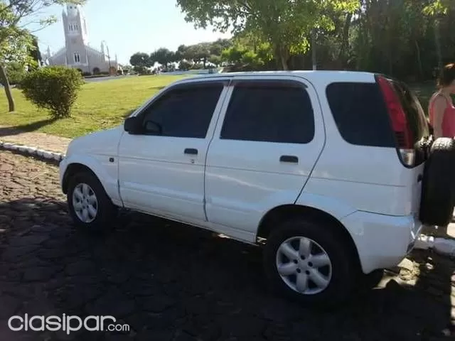 Toyota Cami 2001 — foto 3