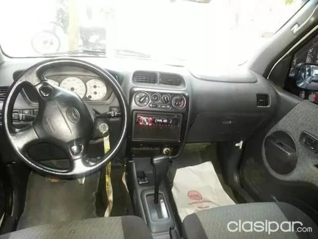 Toyota Cami 2001 — foto 4