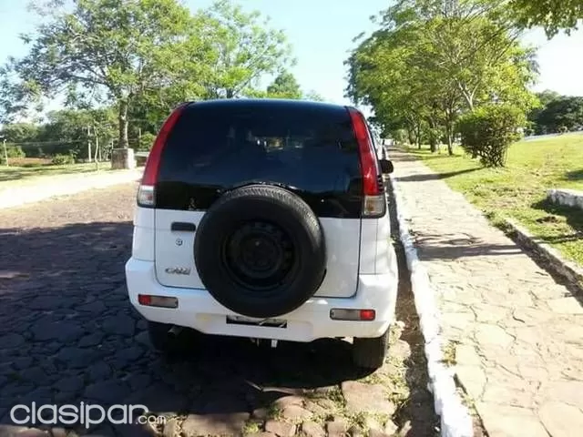Toyota Cami 2001 - foto 6