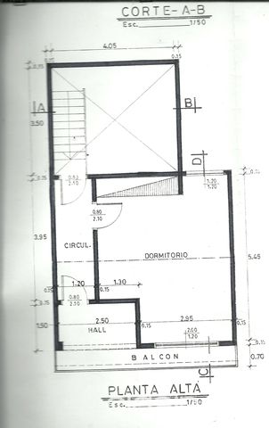 REMATO VENDO CASA EN SAN LORENZO — foto 3