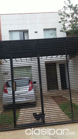 vendo Duplex Zona Santa Teresa — foto 3