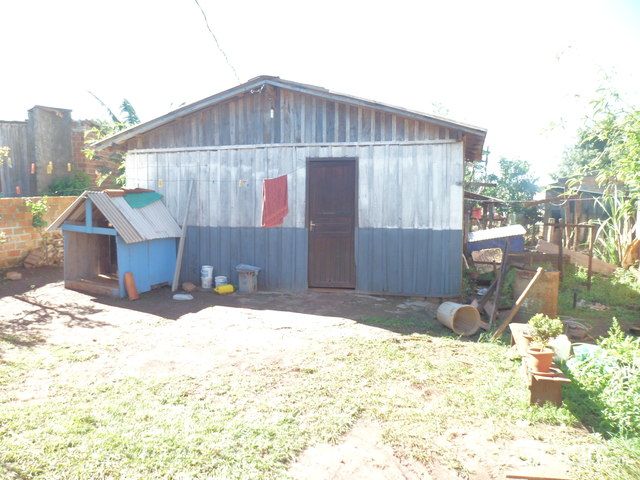 VENDO HERMOSA CASA EN SALTO DEL GUAIRA CANINDEYU — foto 2