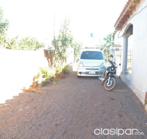 VENDO HERMOSA CASA EN SALTO DEL GUAIRA CANINDEYU — foto 3