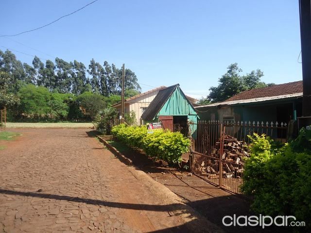CASA EM VENDA FRACCIÓN SCHNEIDER — foto 2