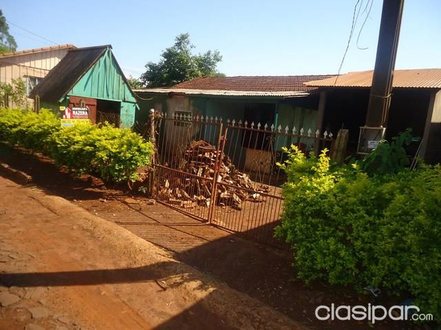 CASA EM VENDA FRACCIÓN SCHNEIDER — foto 3