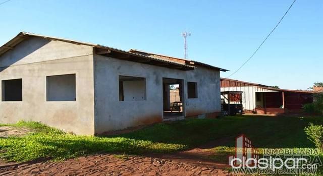 EM VENDA DUAS CASAS FRACCION LOS COLONOS — foto 2
