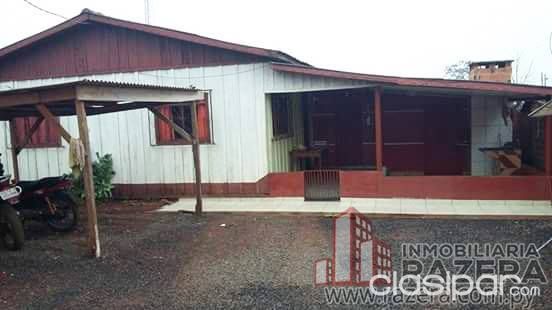 EM VENDA DUAS CASAS FRACCION LOS COLONOS — foto 3