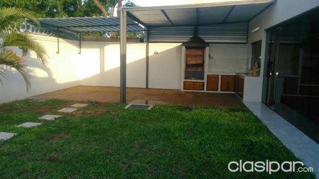 Casa A Estrenar En San Lorenzo — foto 3