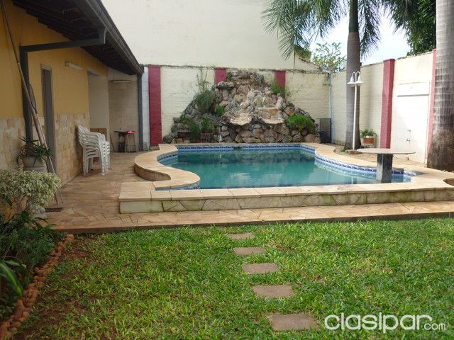 Fina Residencia en Villa Aurelia — foto 2